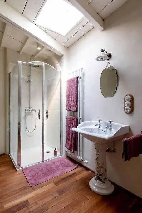 بيت للعطل فيلا Carriage House In Quiet Ecological Garden أنتويرب بلجيكا