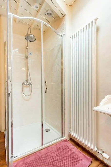 Holiday home Carriage House In Quiet Ecological Garden Villa Antwerp