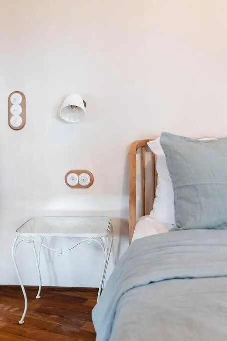 فيلا Carriage House In Quiet Ecological Garden أنتويرب بيت للعطل